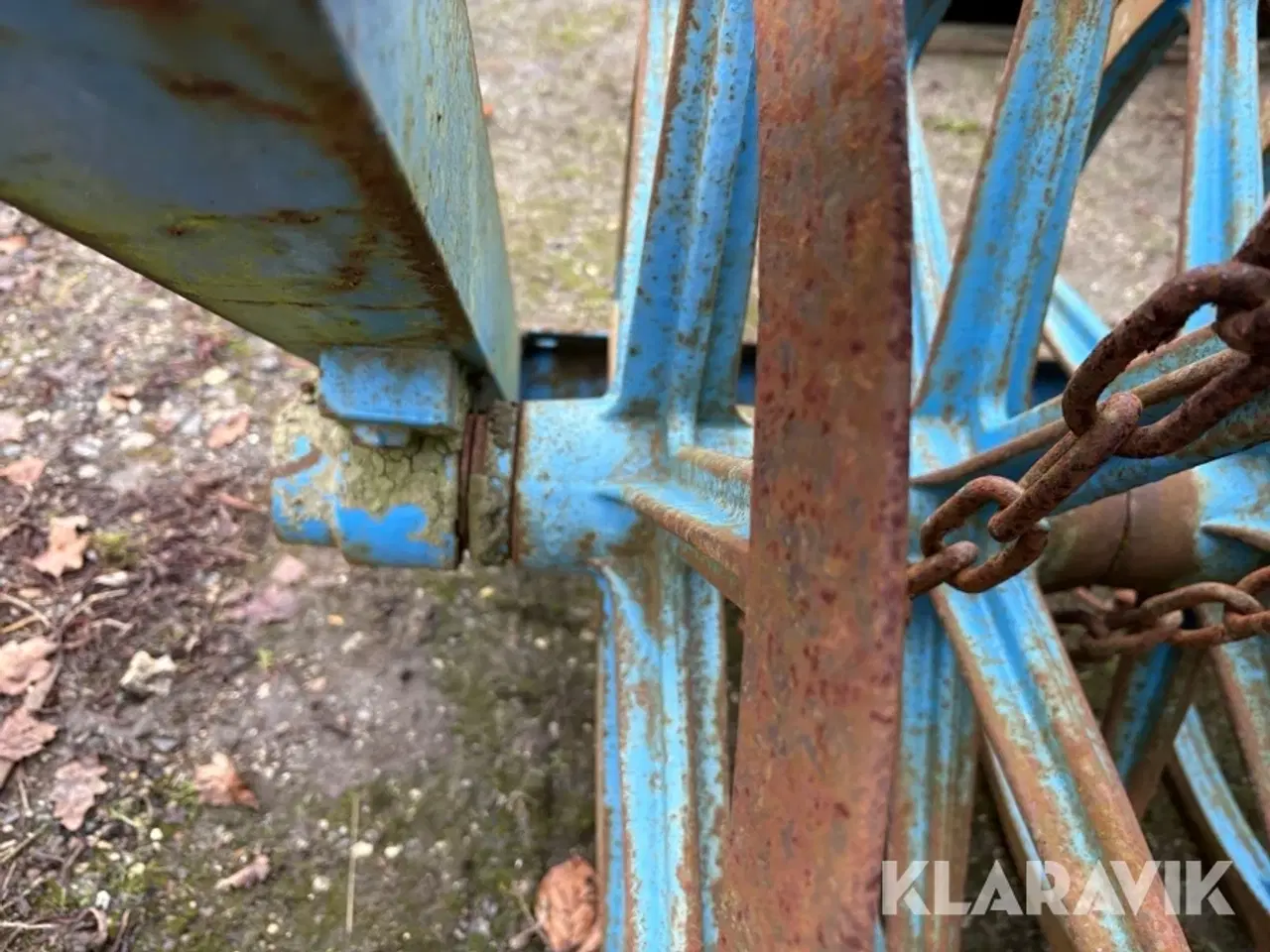 Billede 7 - Jordpakker Dalbo