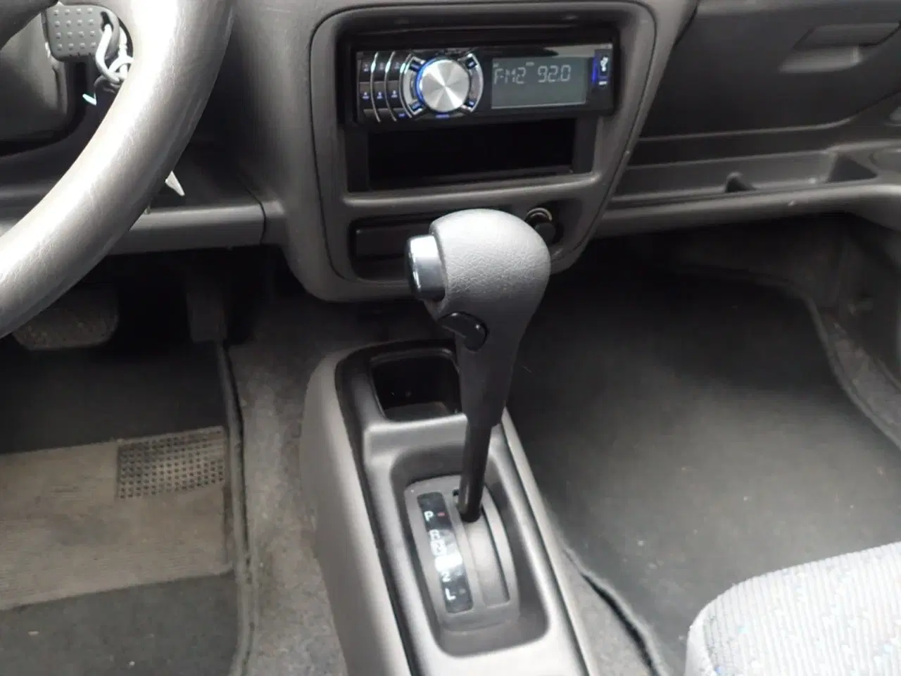 Billede 10 - Suzuki Ignis 1,3 aut.
