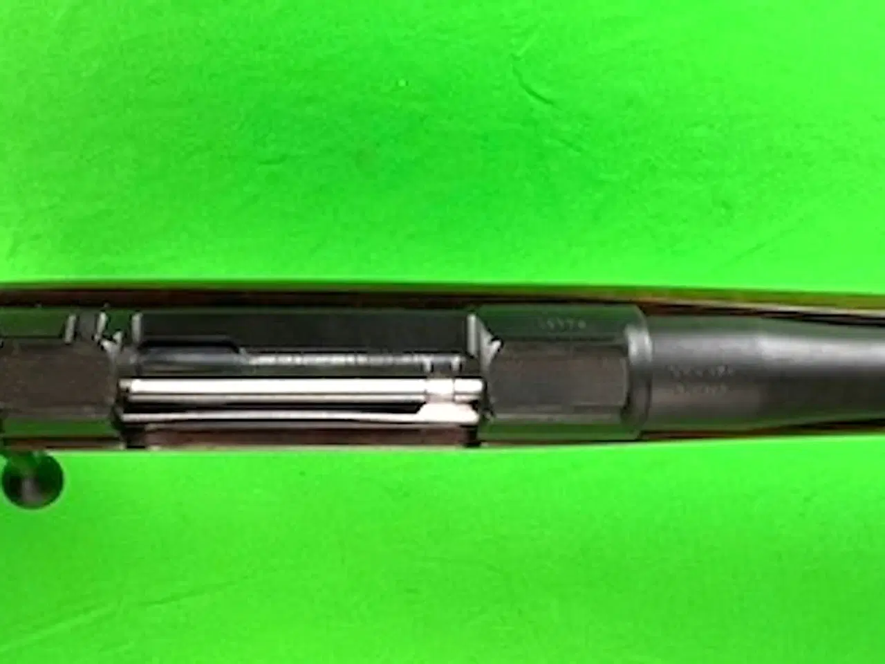 Billede 4 - CZ 550 Magnum Kal. 375 HH  i Custom udførelse