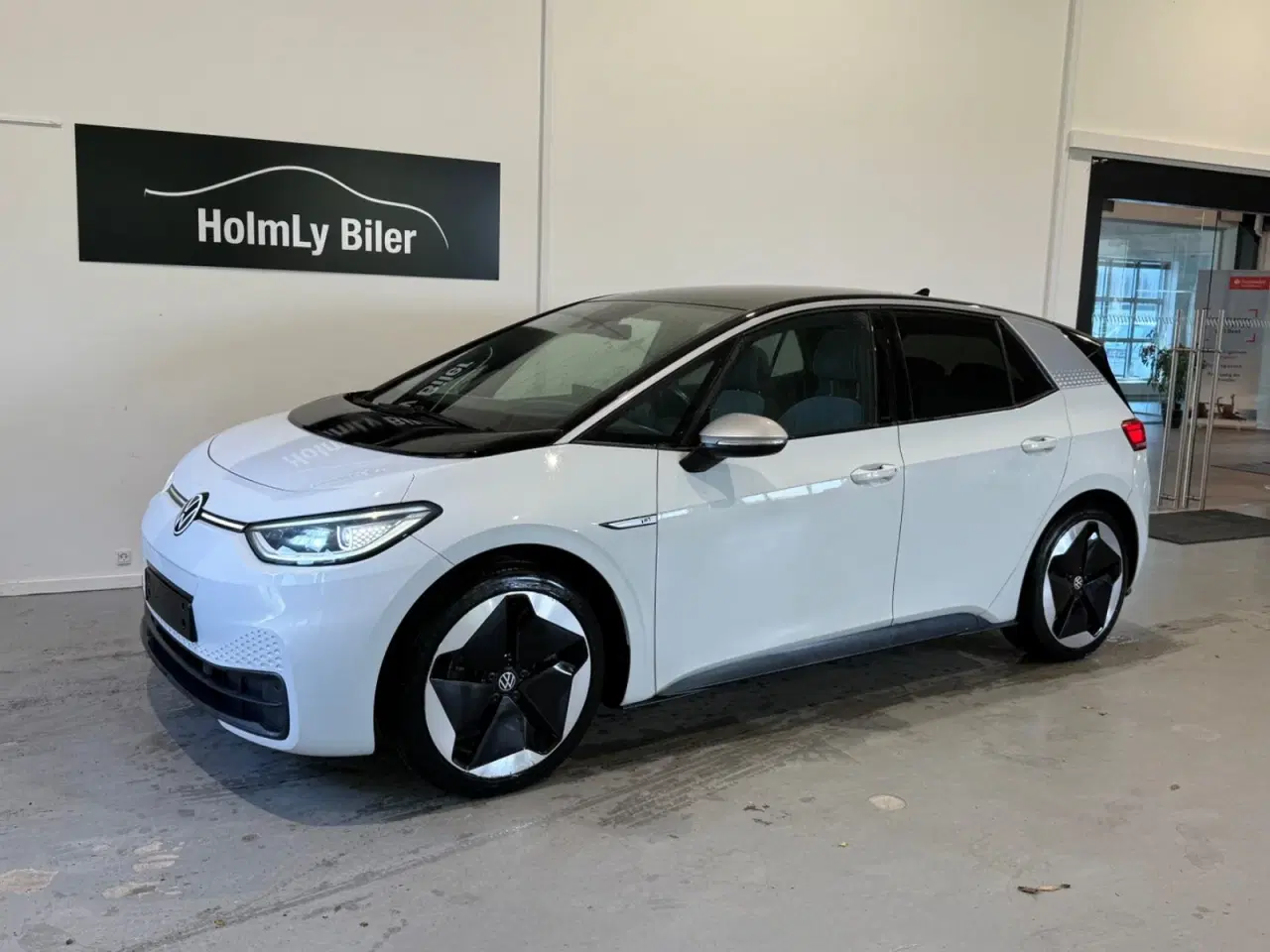Billede 1 - VW ID.3 58 1ST Pro Performance Max