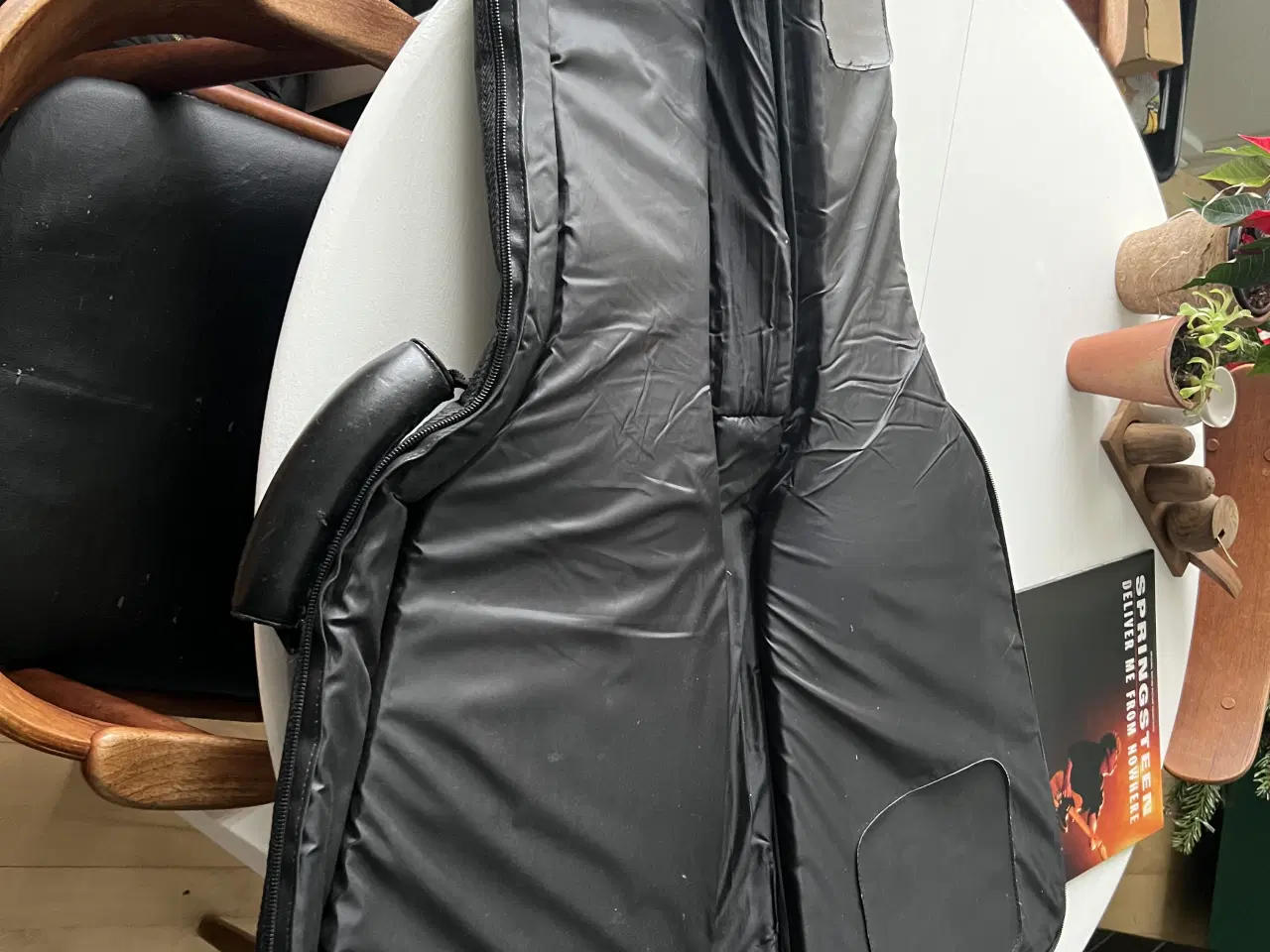 Billede 4 - Rockbag gigbag by warwick