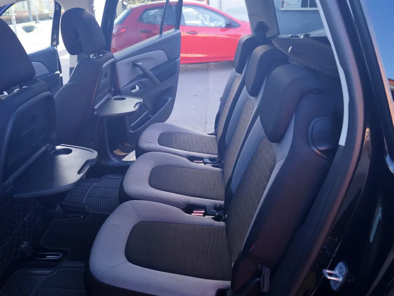 Billede 11 - Citroën Grand C4 Picasso 1,6 Blue HDi Intensive Business Line EAT6 start/stop 120HK 6g Aut.