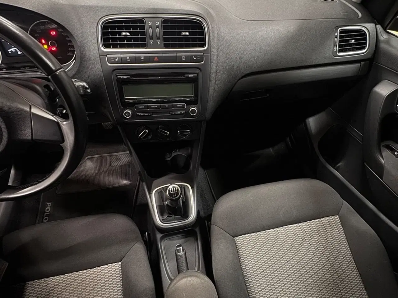 Billede 9 - VW Polo 1,2 TDi 75 BlueMotion