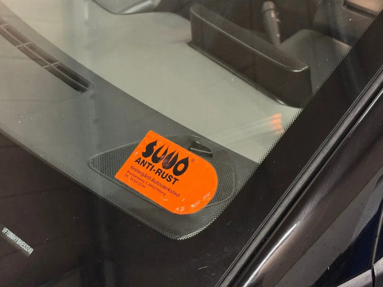 Billede 11 - Citroën C4 Cactus 1,6 BlueHDi 100 Challenge