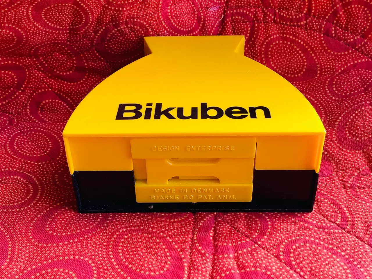 Billede 6 - Sparebøsse Bikuben
