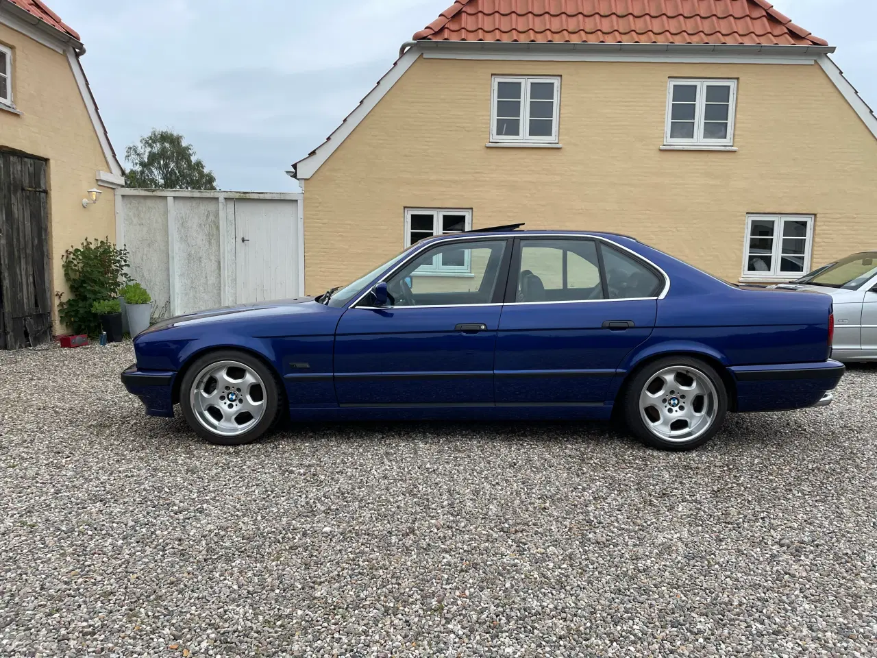 Billede 3 - Bmw e34