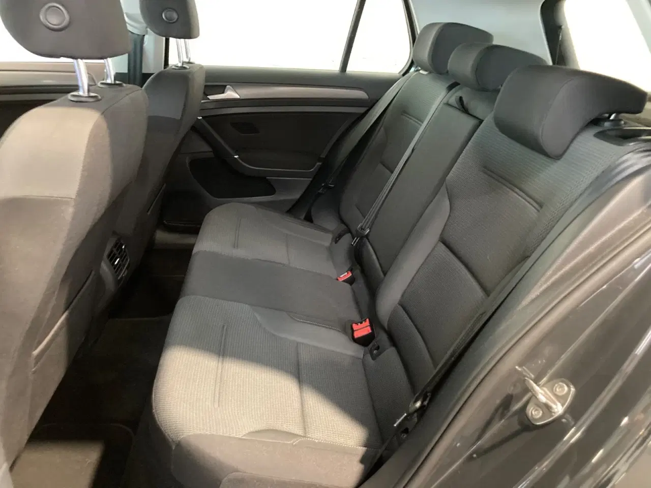 Billede 9 - VW e-Golf VII  