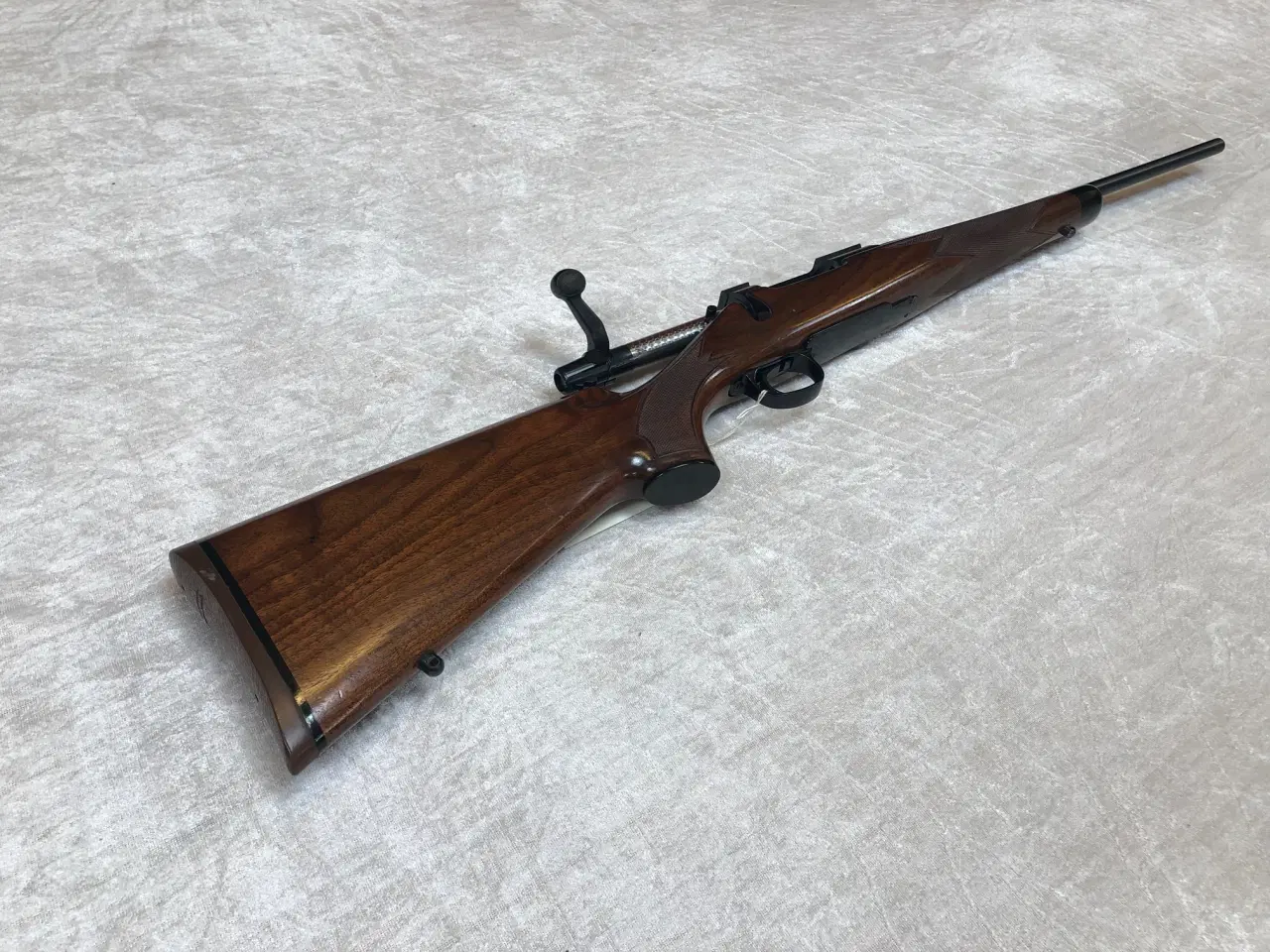 Billede 2 - Remington Seven