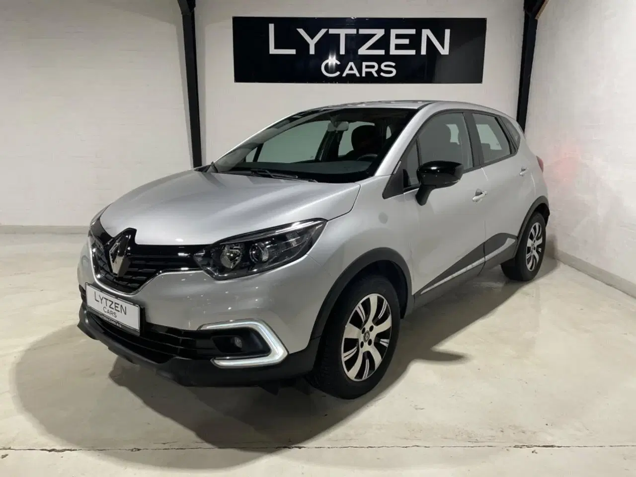 Billede 1 - Renault Captur 0,9 TCe 90 Life