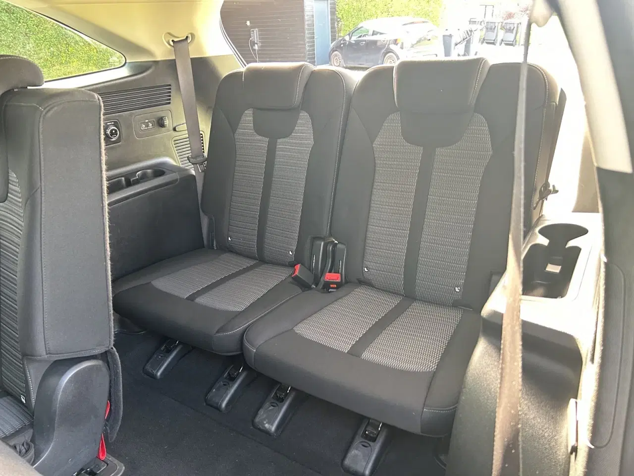 Billede 16 - Kia Sorento 1,6 PHEV Upgrade aut. 4WD 7prs