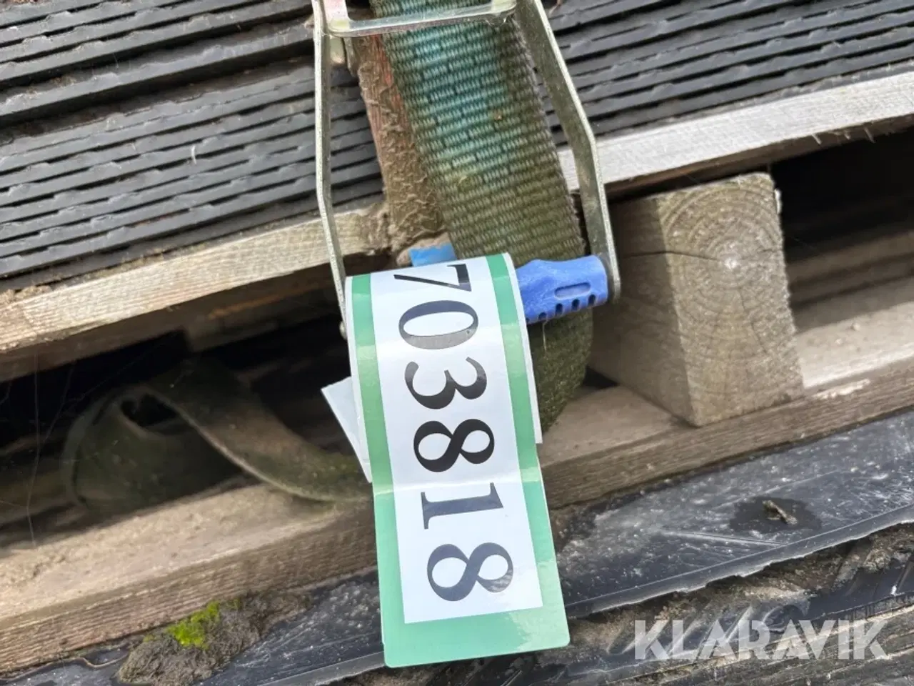 Billede 6 - Køreplader ca 160 stk