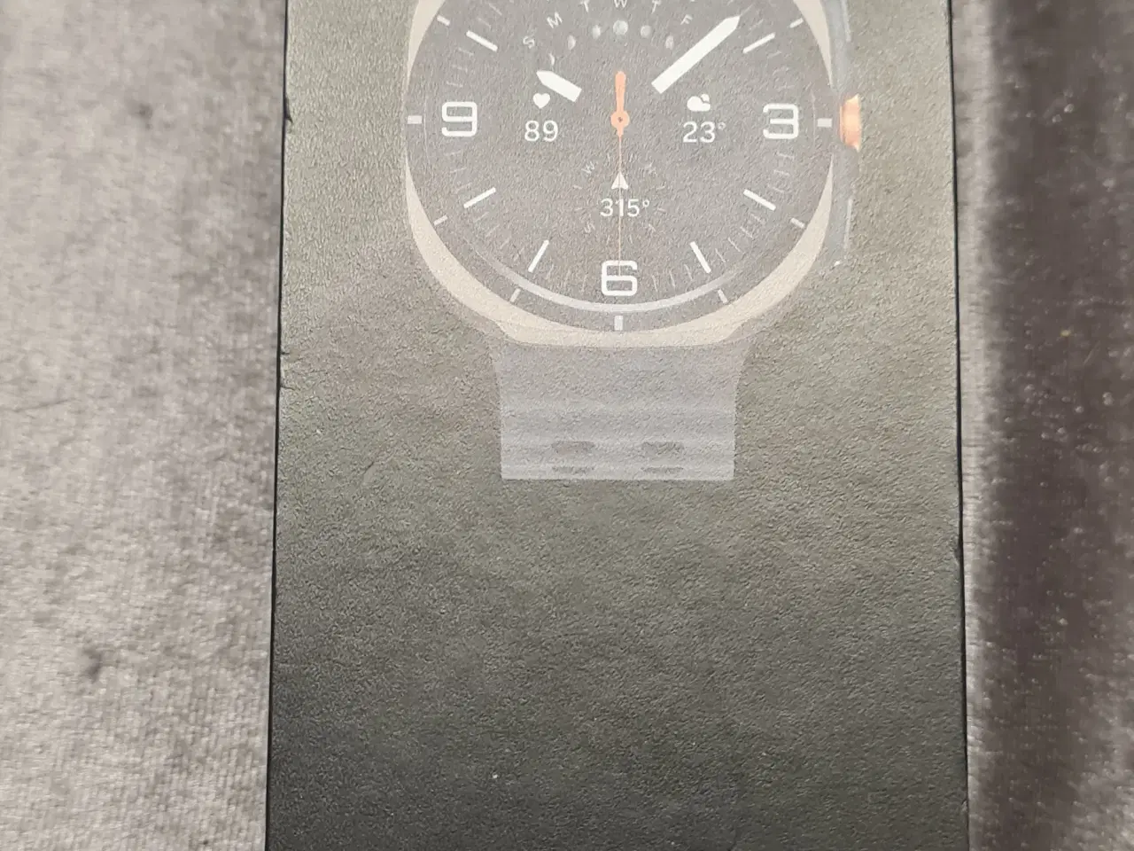 Billede 2 - Nyeste samsung galaxy watch ultra (2025) 