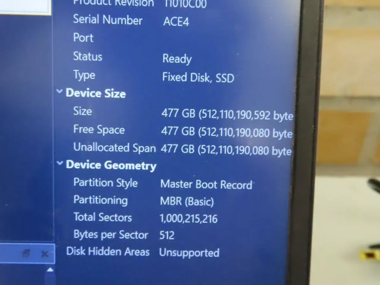 Billede 3 - Bærbar computer LENOVO