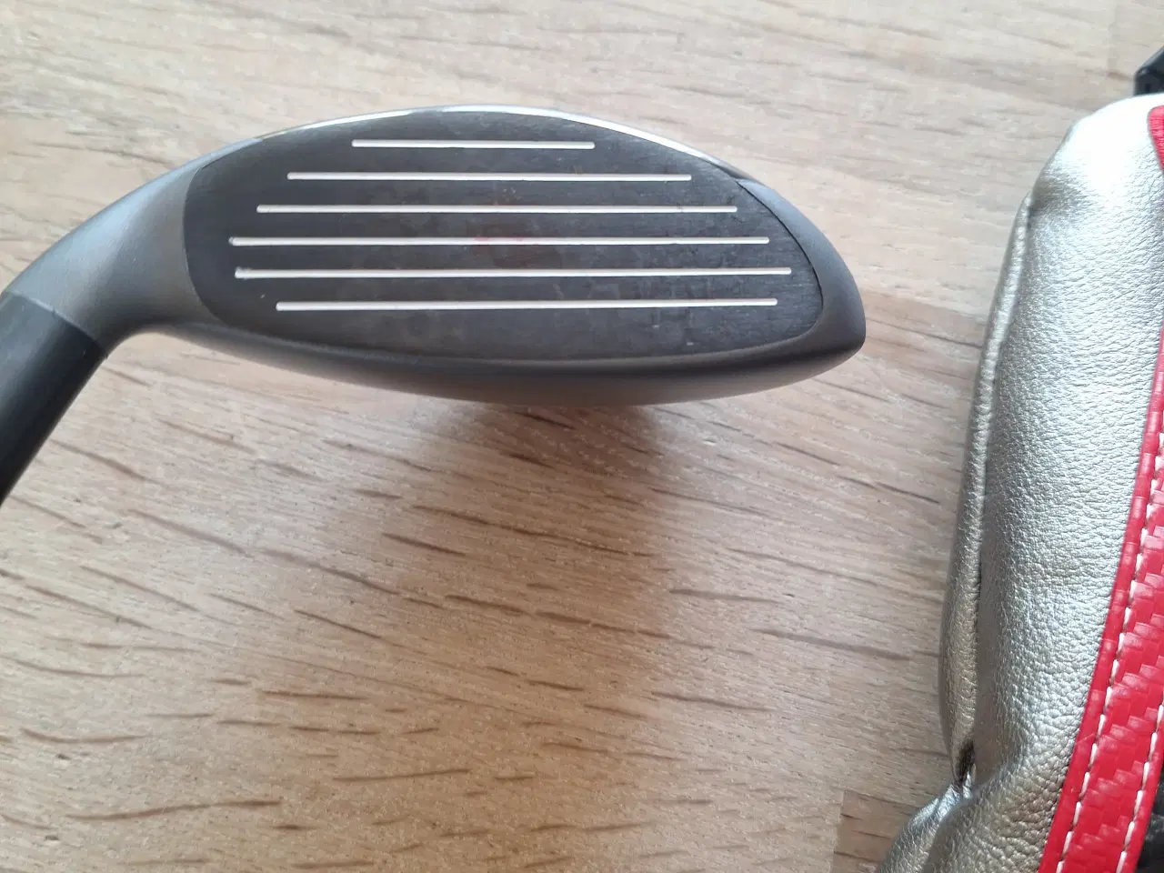 Billede 11 - Golf køller