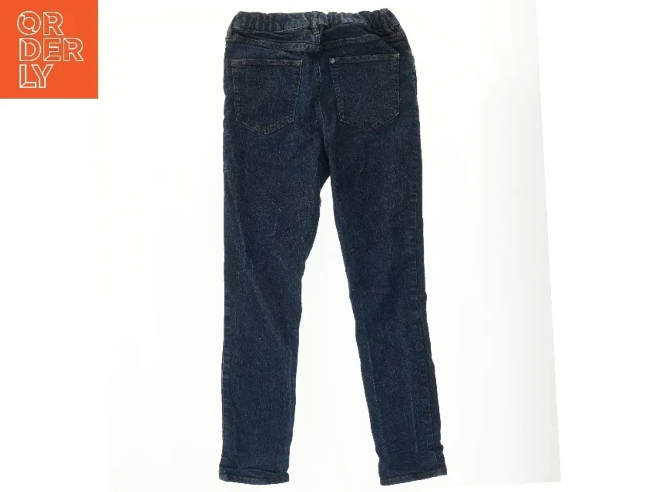 Billede 2 - Jeans til børn fra Denim (str. 158)