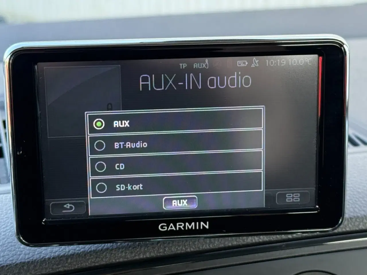 Billede 16 - Skoda Citigo 1,0 60 Ambition GreenTec