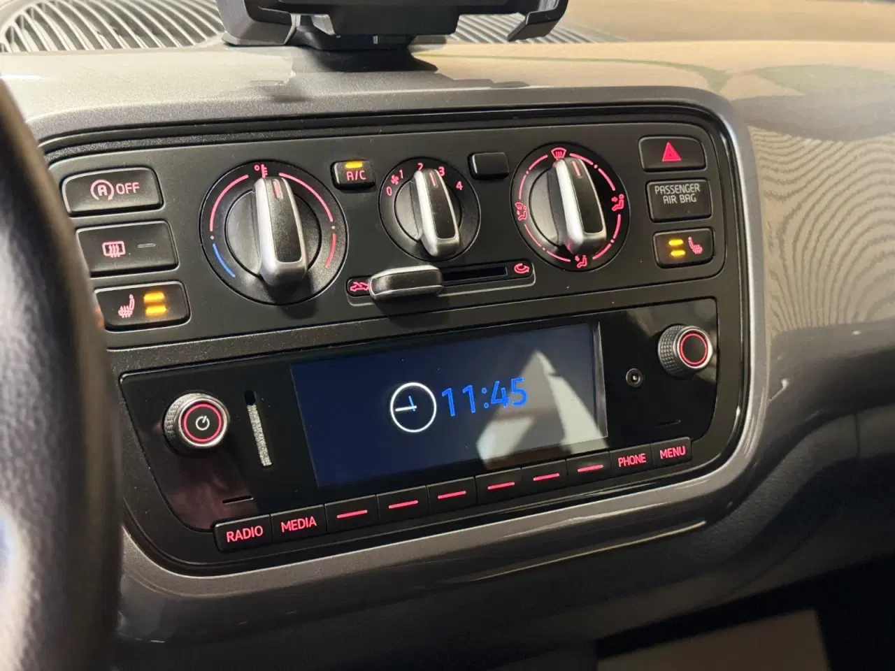 Billede 13 - Seat Mii 1,0 60 Style eco