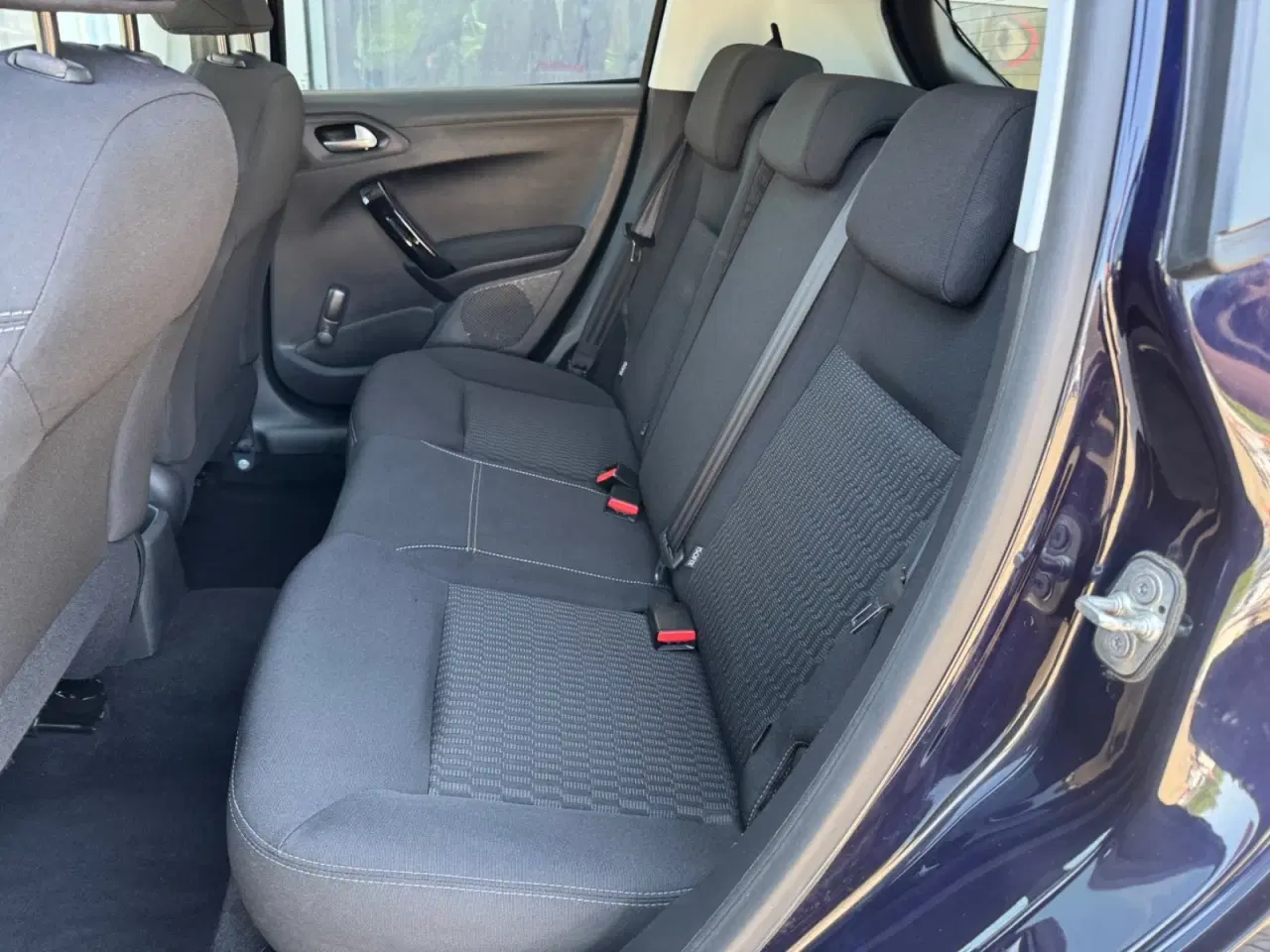 Billede 9 - Peugeot 208 1,2 PureTech 82 Envy
