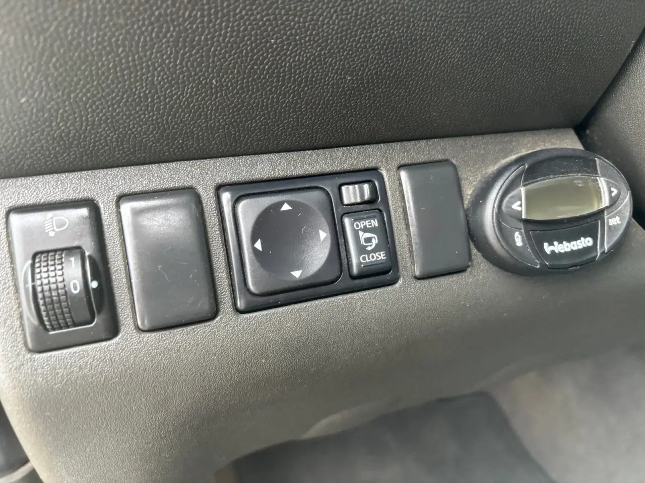 Billede 13 - Nissan Navara 3,0 dCi 231 Db.Kab LE aut.