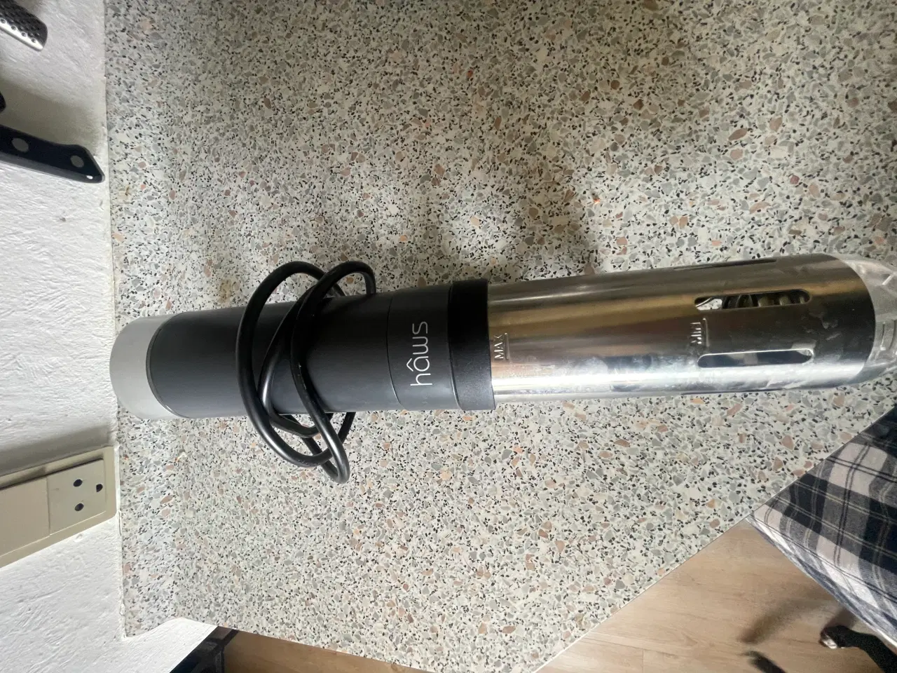 Billede 1 - Sous vide stav ny