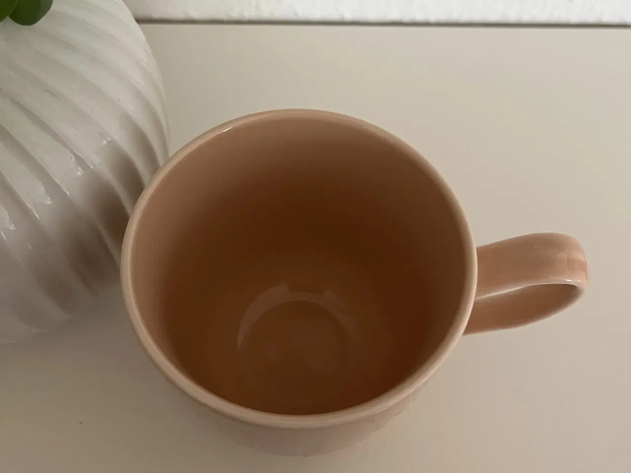 Billede 4 - Kähler krus