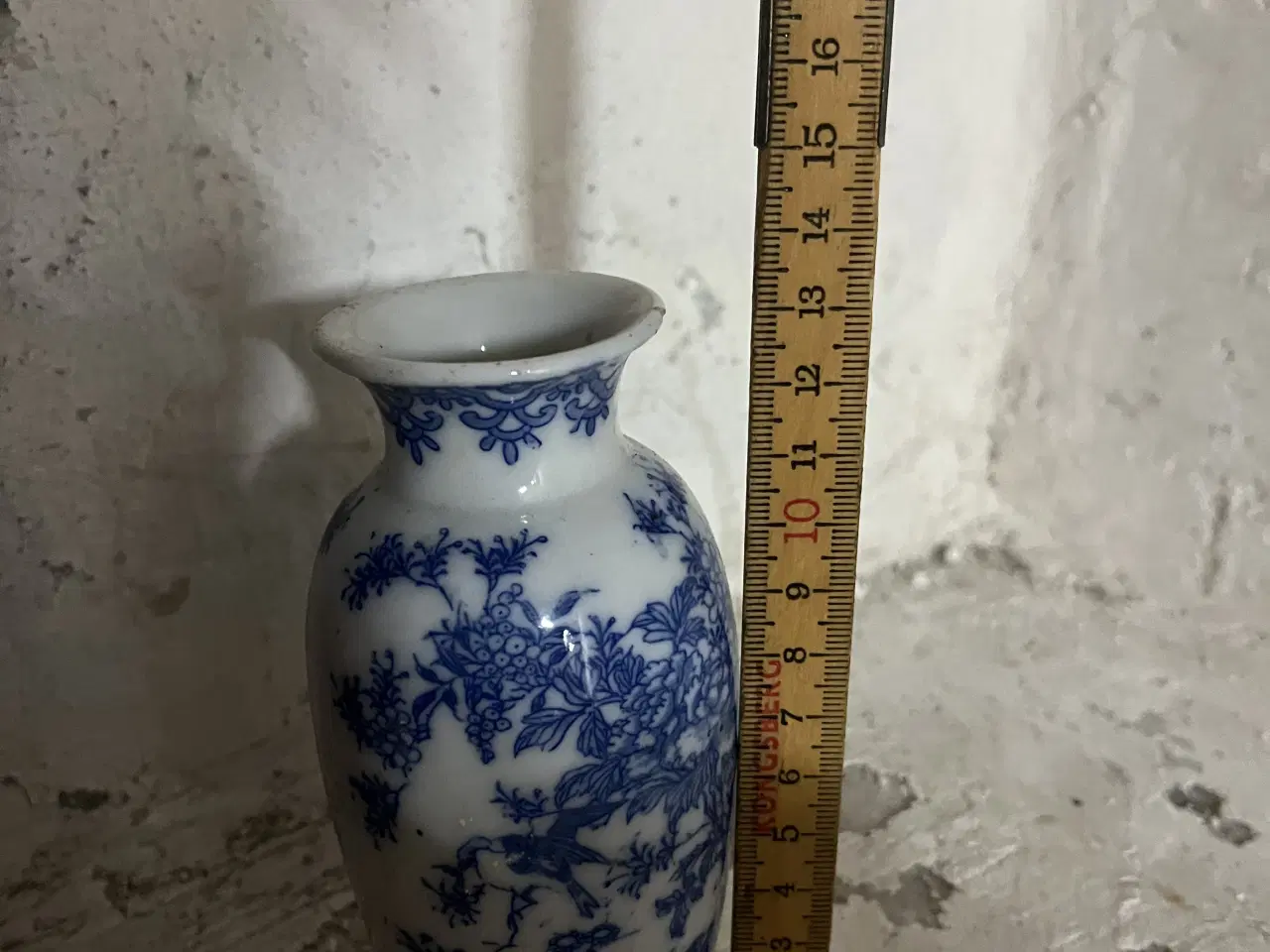 Billede 4 - 2 kinesiske vaser