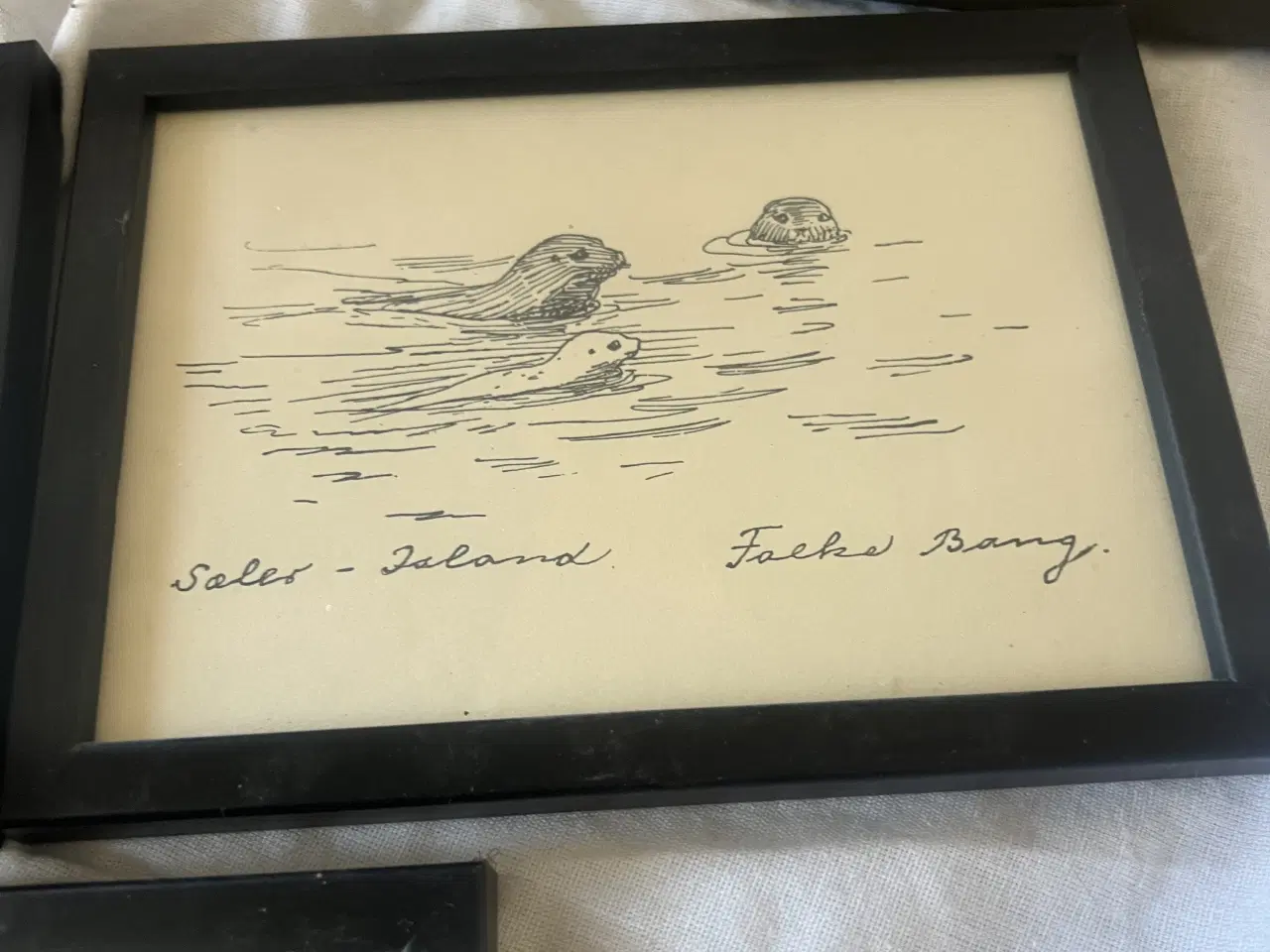 Billede 3 - Juleloppemarked