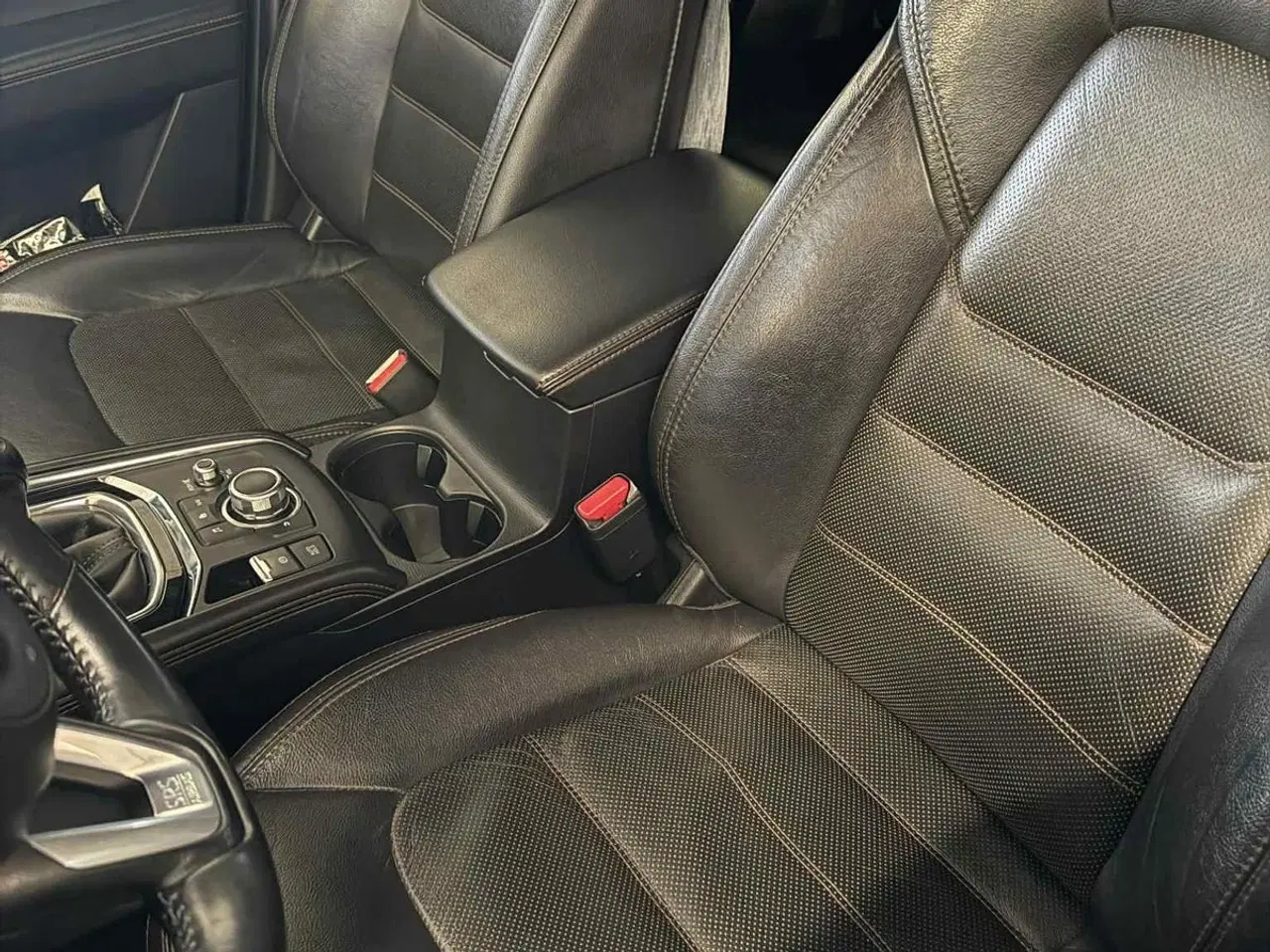 Billede 6 - Mazda CX-5 2,2 SkyActiv-D 150 Optimum