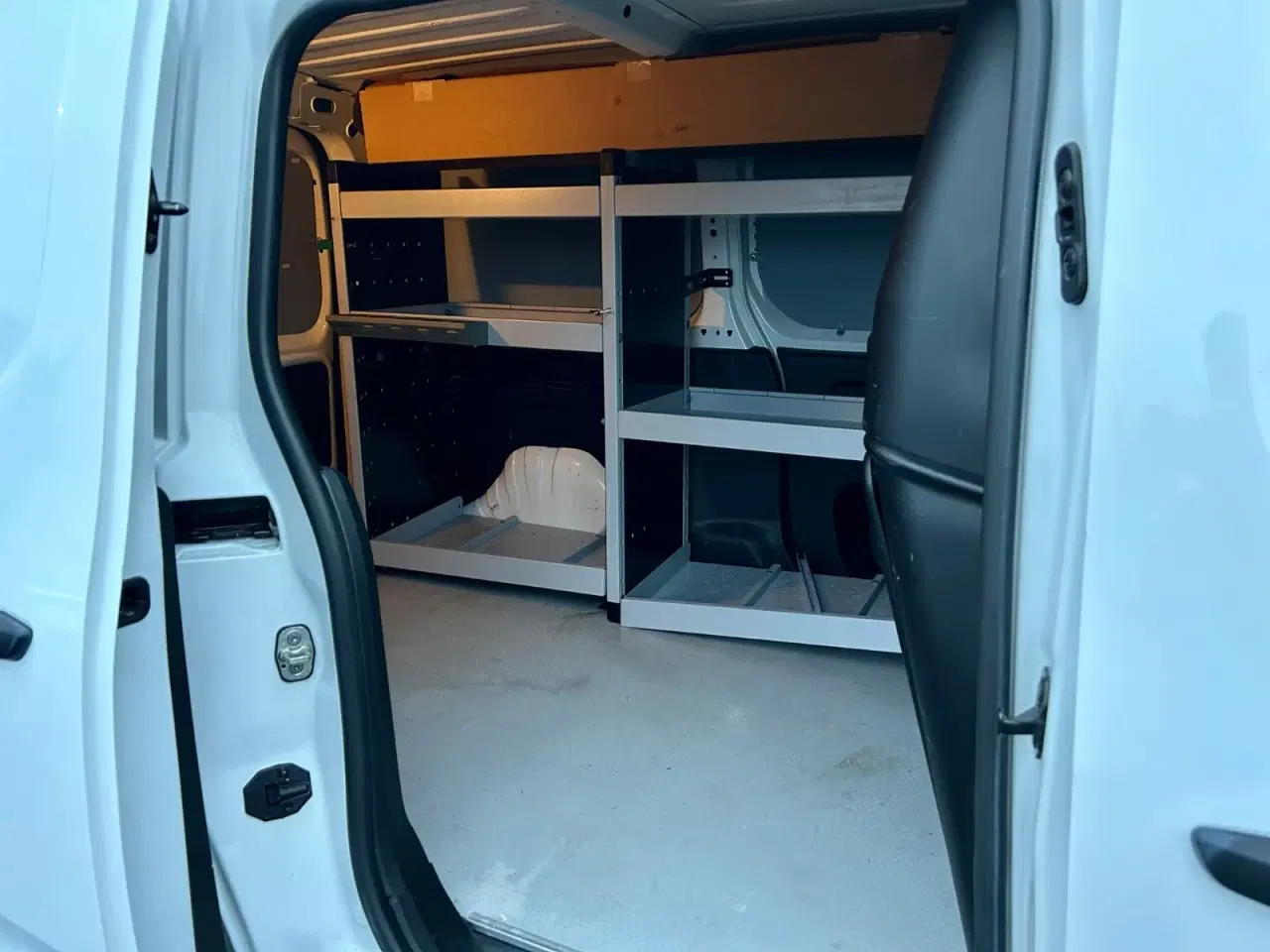 Billede 7 - Toyota ProAce City 1,5 D 102 Long Comfort