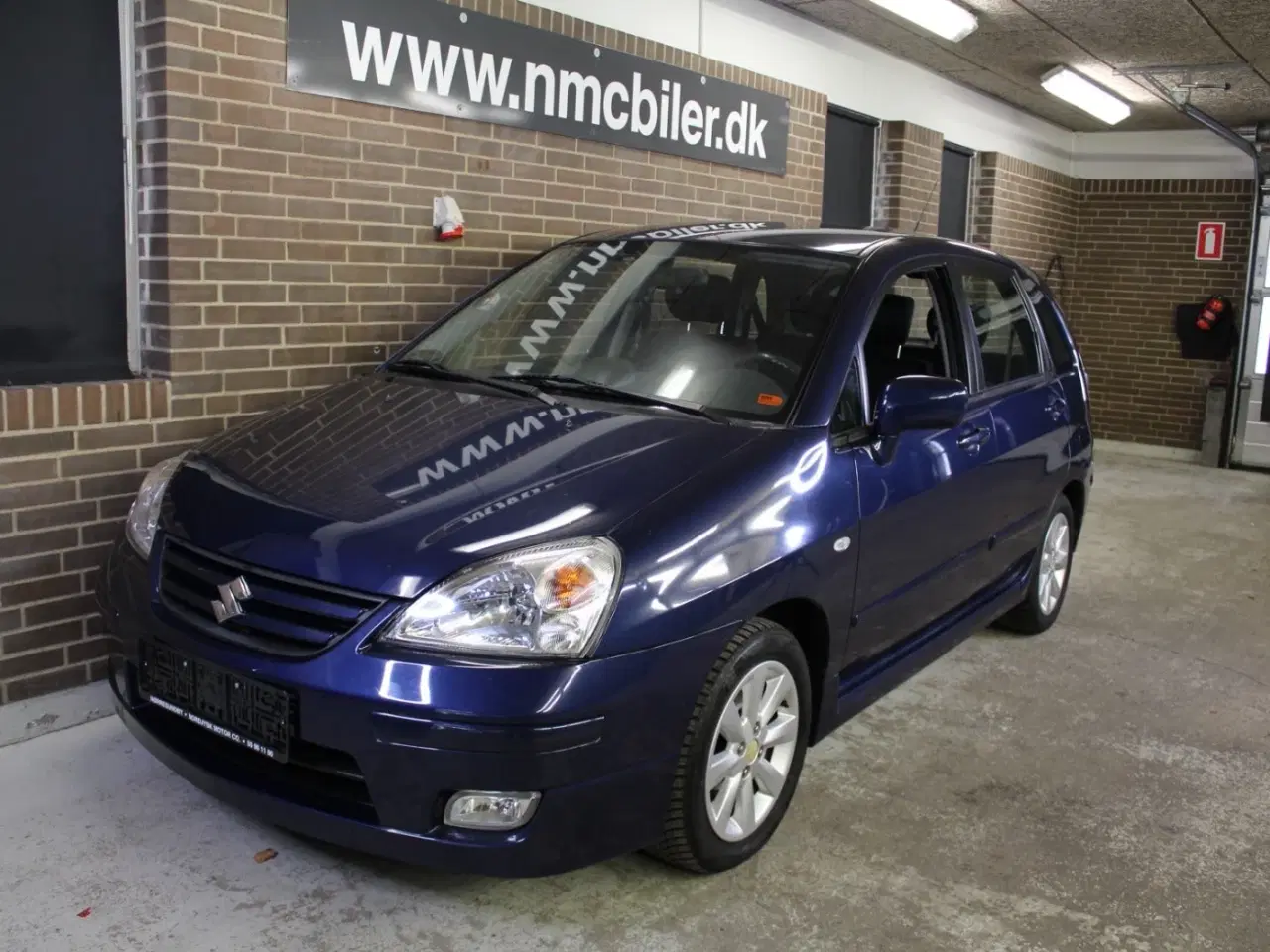 Billede 2 - Suzuki Liana 1,6 GLX