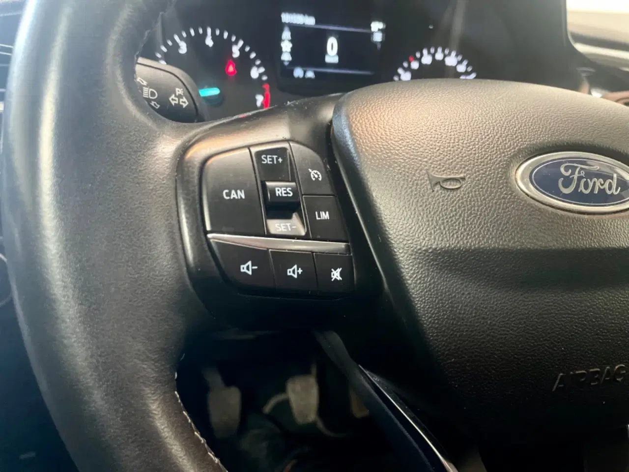 Billede 12 - Ford Fiesta 1,0 EcoBoost B&O Play