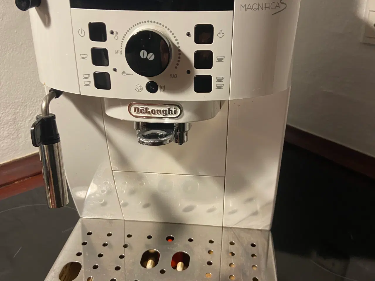 Billede 1 - Kaffemaskine DeLonghi 