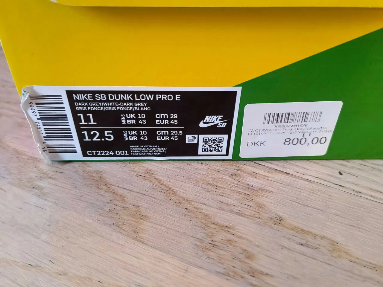 Billede 4 - Nike SB