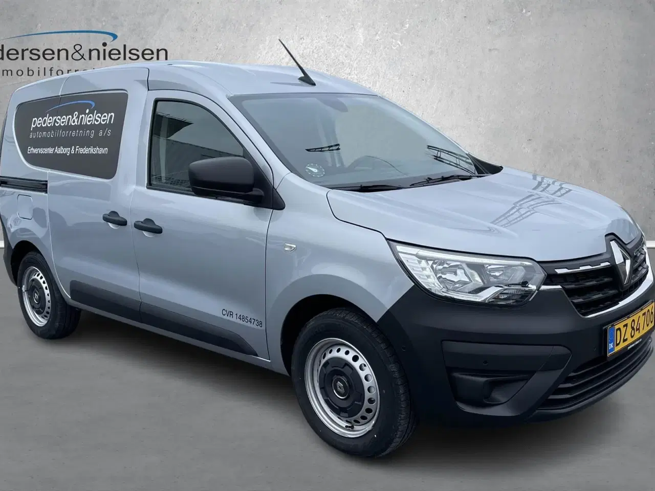 Billede 5 - Renault Express 1,5 DCI 95HK Van 6g