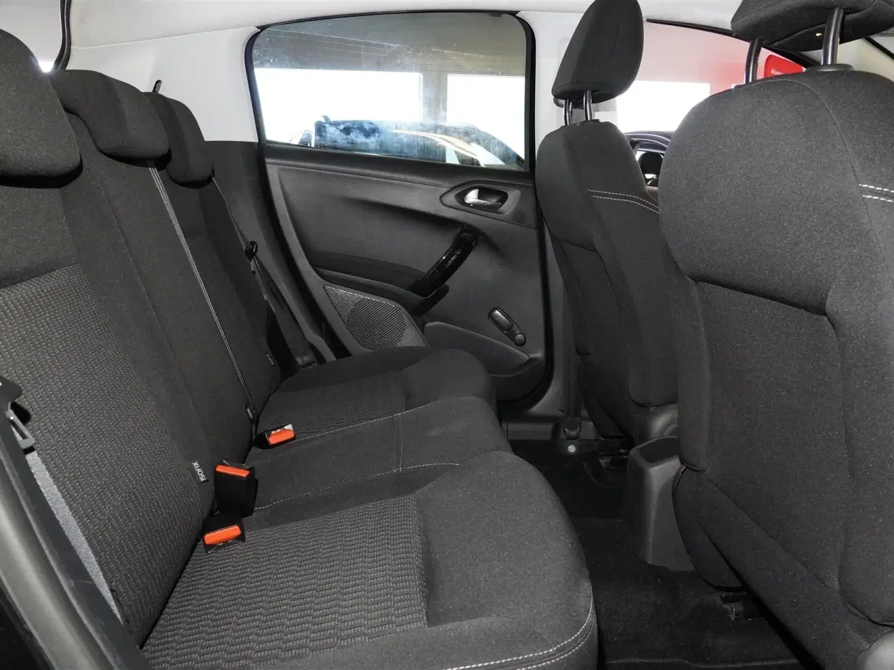 Billede 10 - Peugeot 208 1,6 BlueHDi Active 100HK 5d
