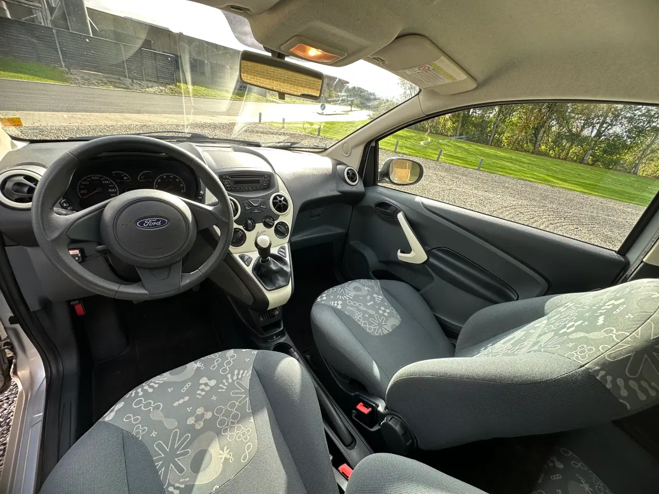 Billede 8 - Ford ka 1.2 Benzin 2011