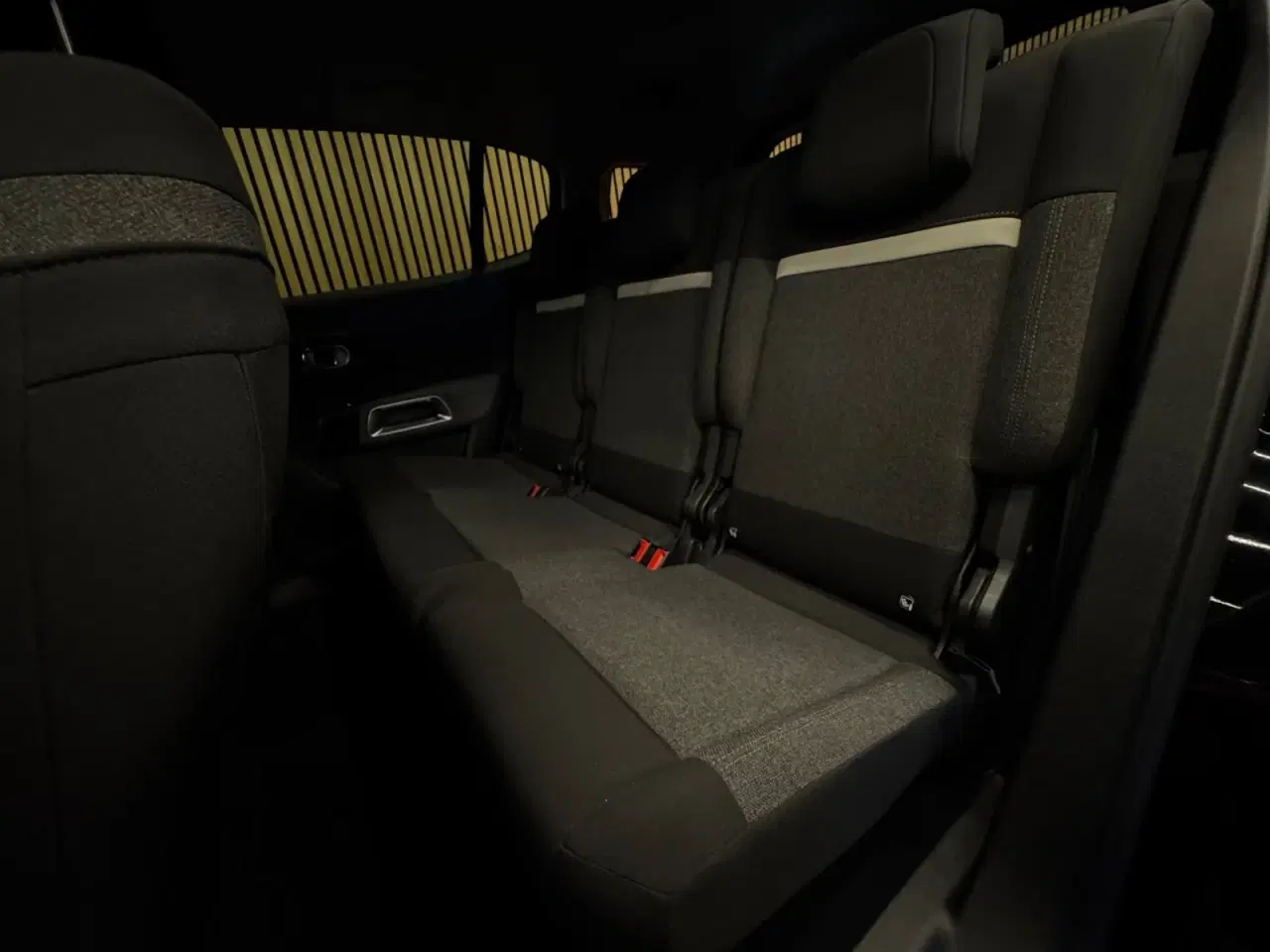 Billede 15 - Citroën C5 Aircross 1,5 BlueHDi 130 Cool EAT8