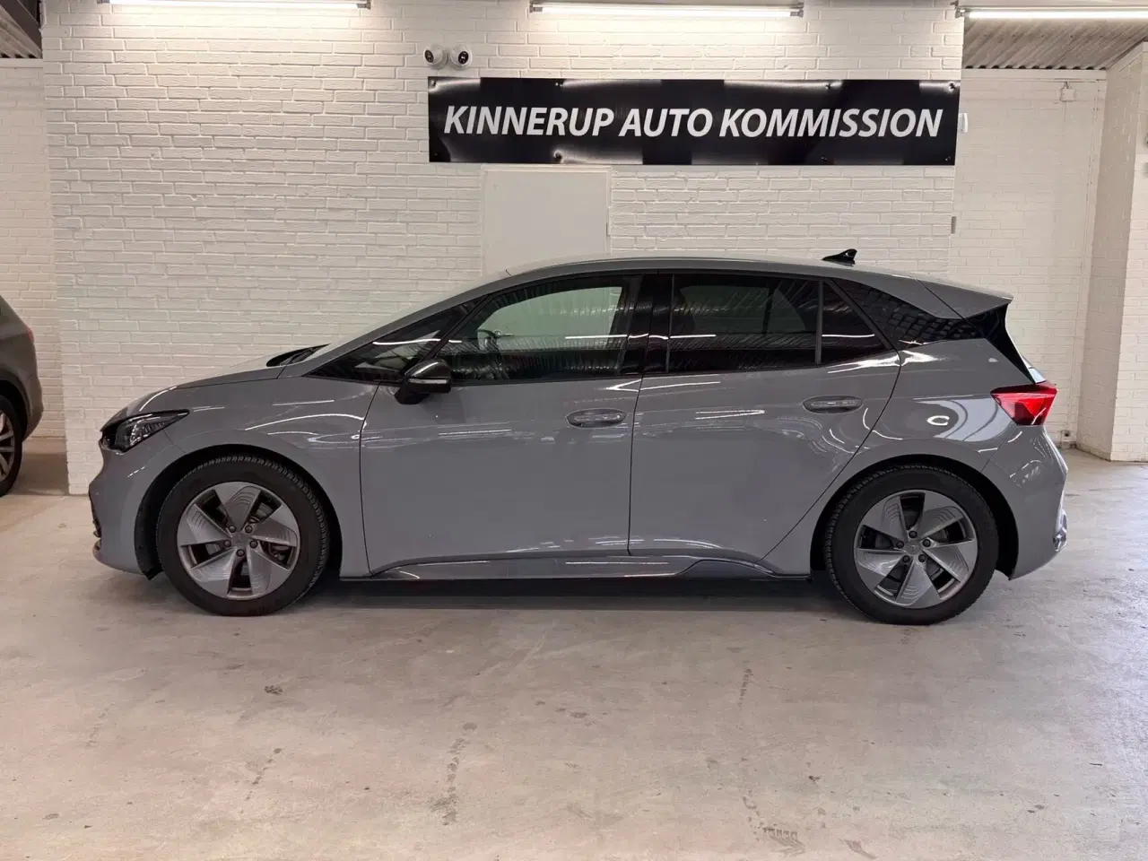 Billede 2 - Cupra Born EL 204HK 5d Aut.