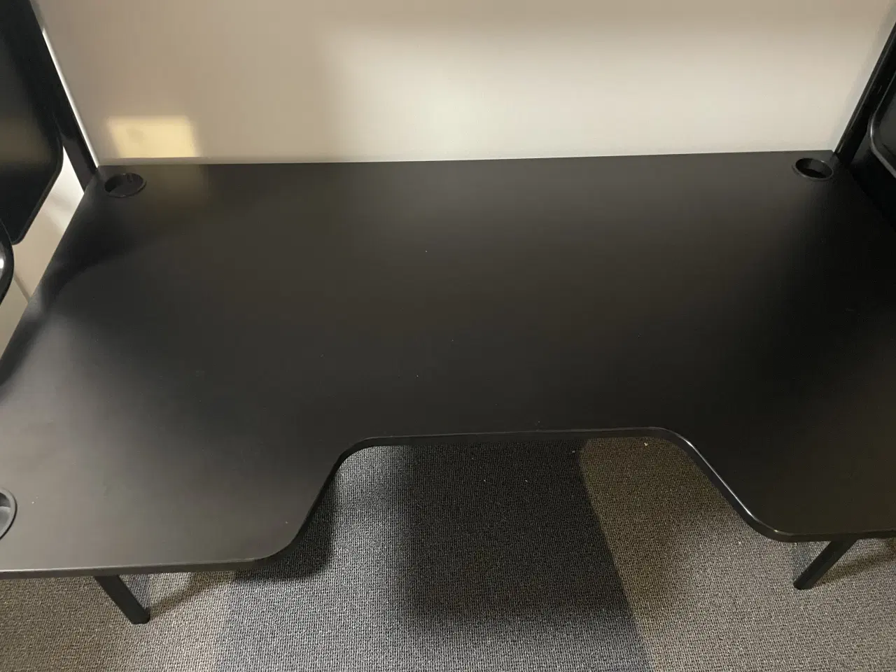 Billede 3 - Ikea Fredde gamerbord  