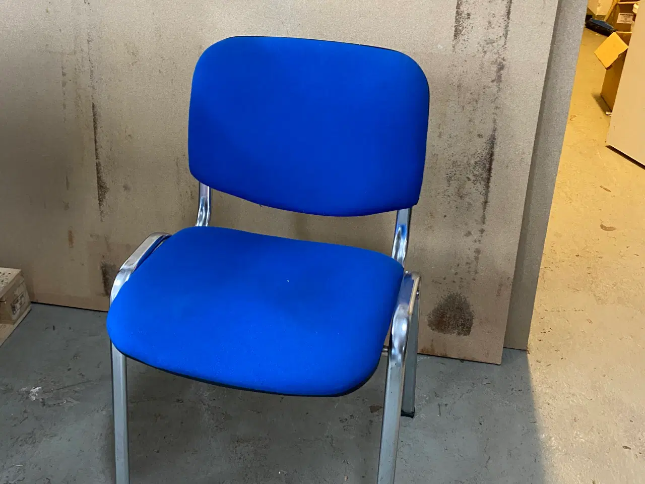 Billede 6 - Kantine bord sammenklappelig 