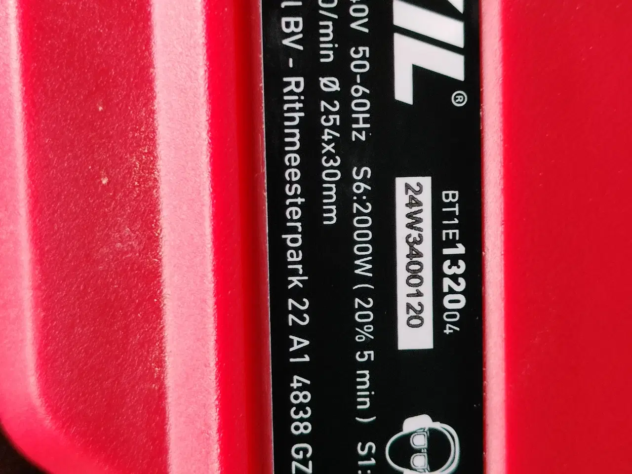 Billede 8 - Kapgeringssav