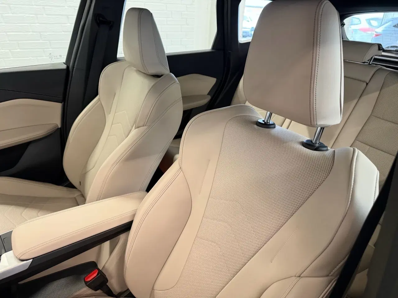 Billede 7 - BMW iX1 xDrive30 EL M-Sport 4x4 313HK 5d Aut.