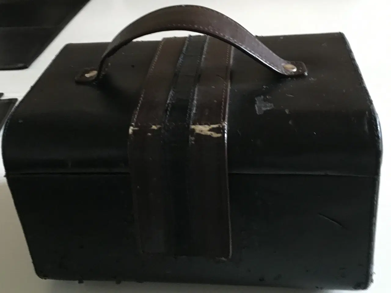 Billede 3 - Smykkeskrin/taske JAMELLE Ltd. ghd