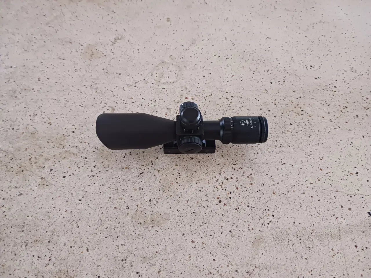 Billede 1 - Sigte kikkert 2.5-10x40