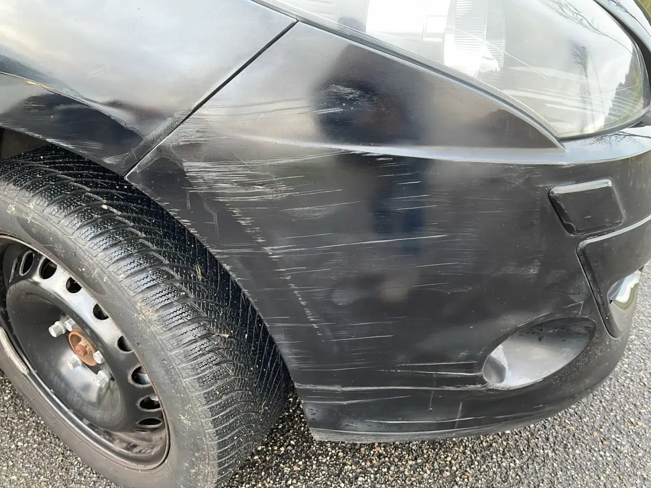 Billede 17 - Renault Scenic III 1,4 TCe 130 Expression