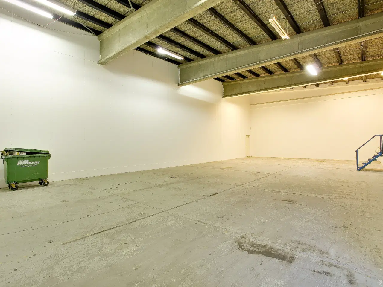 Billede 4 - Let adgang til motorvej og centrum