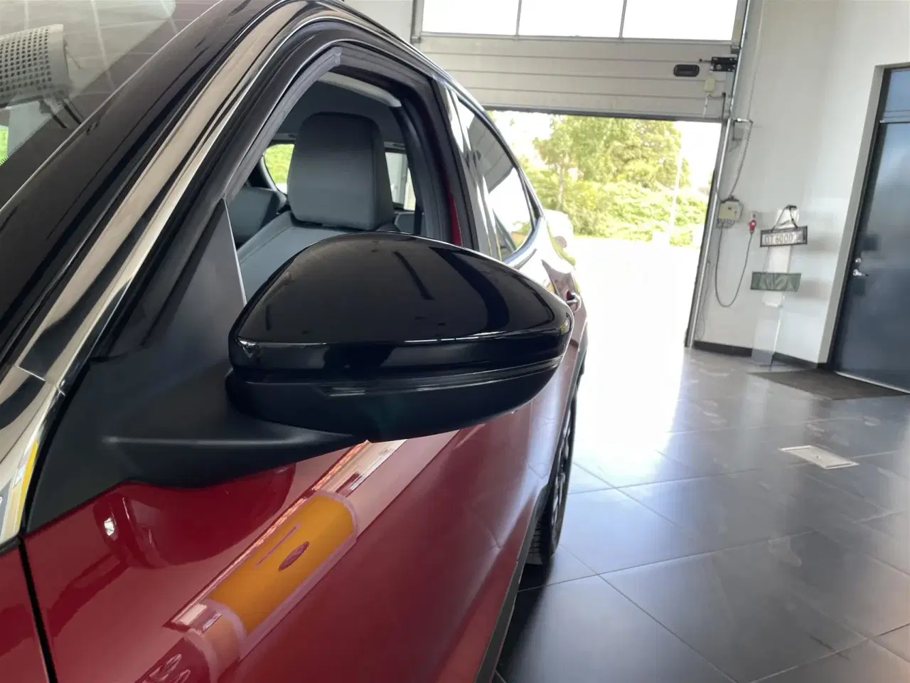 Billede 9 - Opel Mokka-e EL Elegance 136HK 5d Aut.