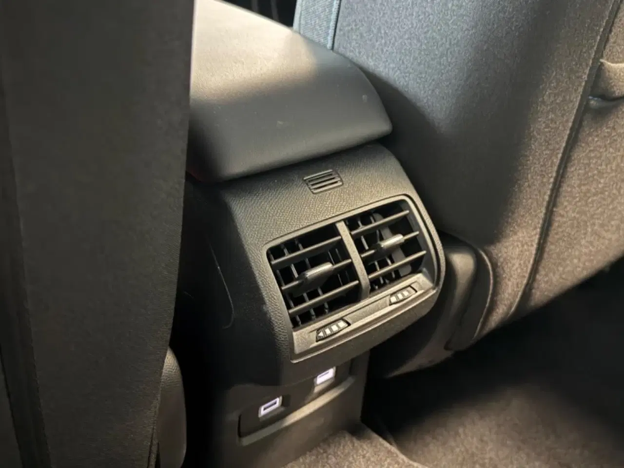 Billede 20 - Citroën ë-C4 50 Plus