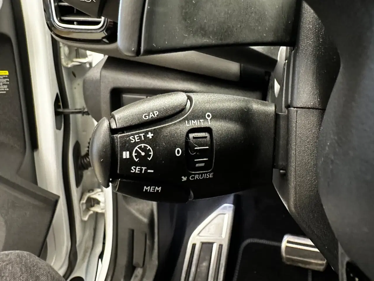 Billede 20 - Citroën C5 Aircross 1,6 Hybrid Shine Sport EAT8