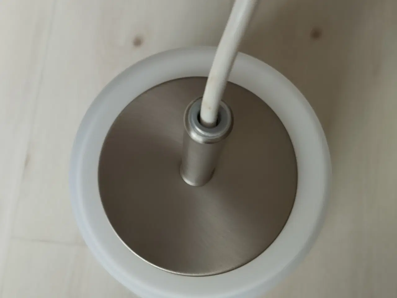 Billede 6 - Spisebordslampe 
